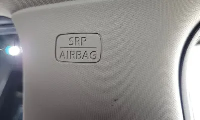 Renault-KoreaSamsung QM6 2017, 156321 км, за 8900000 KRW - фото 32