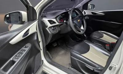 ChevroletGMDaewoo Spark 2016, 109265 км, за 4980000 KRW - фото 10