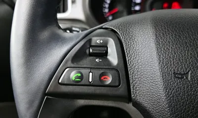 Kia Ray 2016, 5092 км, за 10800000 KRW - фото 33