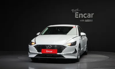 Hyundai Sonata 2020, 81799 км, за 13990000 KRW - фото 3