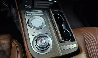 Genesis G80 2021, 75763 км, за 32600000 KRW - фото 9