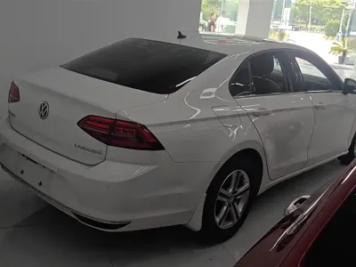 Volkswagen Lamando 2020, 119600 км, за 54600 CNY - фото 3