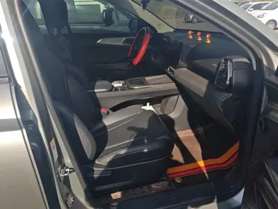 Haval Xiaolong 2024, 47300 км, за 72800 CNY - фото 8