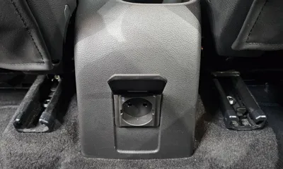 ChevroletGMDaewoo Trax 2018, 63491 км, за 10000000 KRW - фото 31