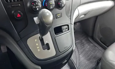 Hyundai Starex 2015, 96225 км, за 8500000 KRW - фото 9