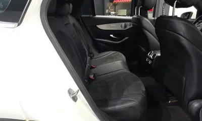 Mercedes-Benz GLC-Class 2019, 115965 км, за 23800000 KRW - фото 12