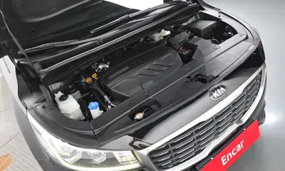 Kia Canival 2019, 92899 км, за 24970000 KRW - фото 6