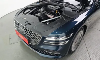 Genesis G80 2022, 116509 км, за 28900000 KRW - фото 6