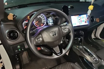 Honda XR-V 2017, 101300 км, за 71283.51 CNY - фото 9