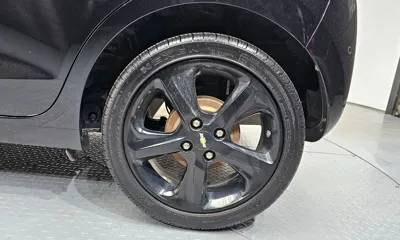 ChevroletGMDaewoo Spark 2019, 92330 км, за 7700000 KRW - фото 21