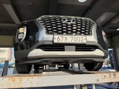 Hyundai Palisade · 2019 год