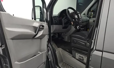 Mercedes-Benz Sprinter 2017, 131619 км, за 29990000 KRW - фото 26