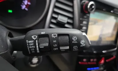 KG_Mobility_Ssangyong TIBOLI 2017, 118662 км, за 7700000 KRW - фото 28