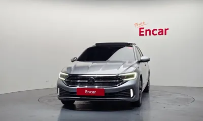 Volkswagen Jetta 2023, 33494 км, за 29900000 KRW