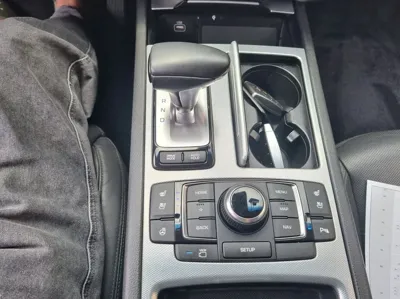 Genesis G80 2019, 182923 км, за 13990000 KRW - фото 9