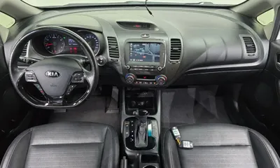 Kia K3 2017, 184472 км, за 5850000 KRW - фото 7