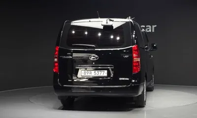 Hyundai Starex 2019, 261435 км, за 8700000 KRW - фото 4