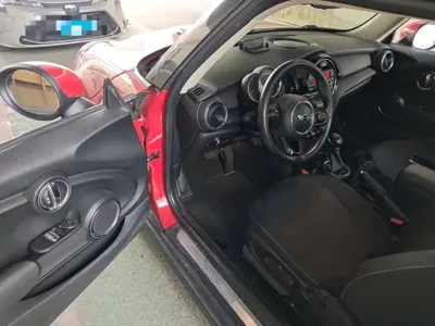 MINI MINI 2017, 83600 км, за 48300 CNY - фото 23