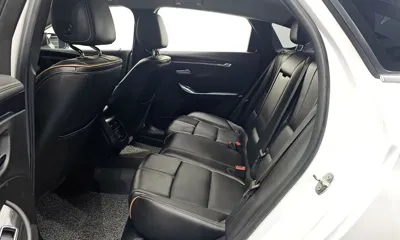 ChevroletGMDaewoo Impala 2018, 152085 км, за 7700000 KRW - фото 12
