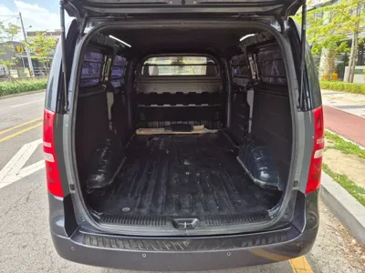 Hyundai Starex 2017, 170142 км, за 8500000 KRW - фото 11