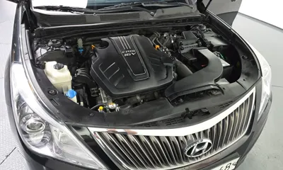 Hyundai Grandeur 2015, 251098 км, за 3790000 KRW - фото 6