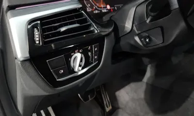BMW Gran Turismo 2022, 71216 км, за 40600000 KRW - фото 29