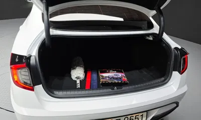 Hyundai Sonata 2021, 63739 км, за 14000000 KRW - фото 20