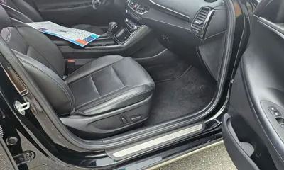 Hyundai Grandeur 2018, 130484 км, за 13500000 KRW - фото 20
