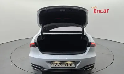 Hyundai Grandeur 2020, 136755 км, за 23500000 KRW - фото 39