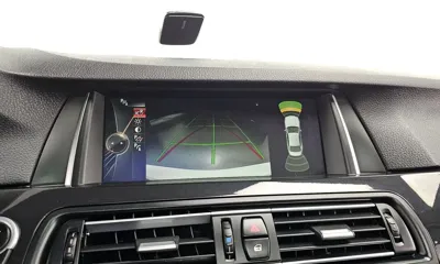 BMW 5-Series 2014, 136409 км, за 11900000 KRW - фото 16