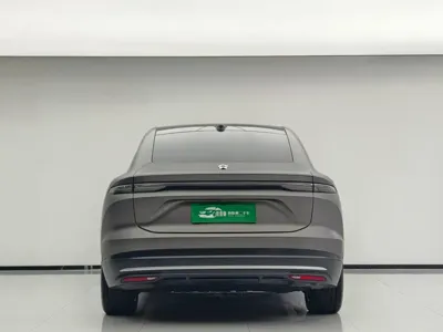 Nio EC6 2024, 97500 км, за 139800 CNY - фото 9