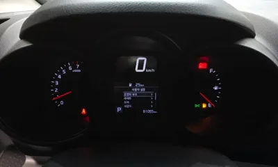 Kia Ray 2022, 81055 км, за 7600000 KRW - фото 8