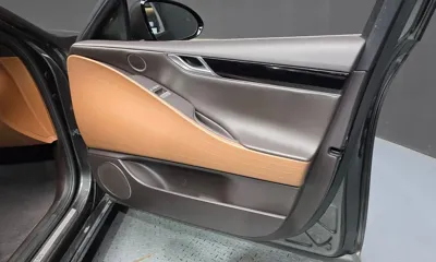 Genesis G80 2022, 68550 км, за 32000000 KRW - фото 24