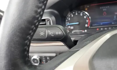 Ford Explorer 2021, 43279 км, за 30500000 KRW - фото 29