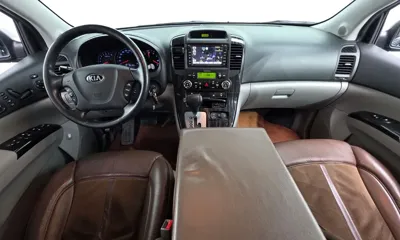 Kia Canival 2013, 89150 км, за 11500000 KRW - фото 7