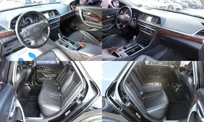 Hyundai Aslan 2015, 227258 км, за 5300000 KRW - фото 17