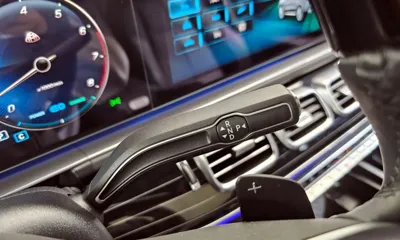Mercedes-Benz GLS-Class 2022, 38405 км, за 185070000 KRW - фото 9