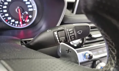 Genesis G70 2018, 167026 км, за 13900000 KRW - фото 29