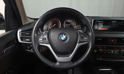BMW X5 2015, 113742 км, за 23700000 KRW - фото 14