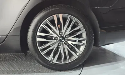 Kia K7 2020, 85226 км, за 19900000 KRW - фото 21