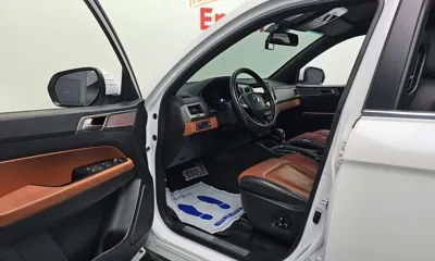 KG_Mobility_Ssangyong Rexton 2018, 35437 км, за 19000000 KRW - фото 10