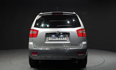 Kia Mohave 2011, 310370 км, за 4700000 KRW