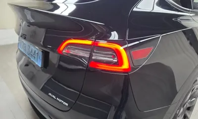 Tesla Model Y 2021, 80082 км, за 37500000 KRW - фото 23