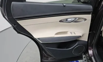 Genesis GV70 2021, 49444 км, за 39500000 KRW - фото 25