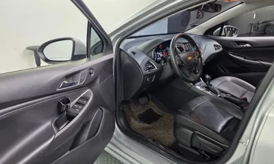 ChevroletGMDaewoo Cruze 2017, 83860 км, за 5990000 KRW - фото 10