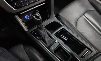 Hyundai Sonata 2015, 167145 км, за 9190000 KRW - фото 9