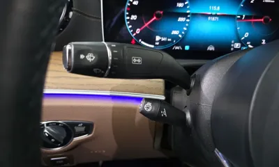 Mercedes-Benz E-Class 2021, 91871 км, за 32990000 KRW - фото 30
