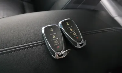 ChevroletGMDaewoo Malibu 2017, 143979 км, за 5990000 KRW - фото 15