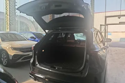 Changan CS75 Plus 2024, 25000 км, за 91236.56 CNY - фото 22