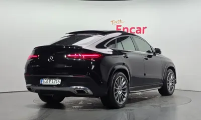 Mercedes-Benz GLE-Class 2023, 29437 км, за 105000000 KRW